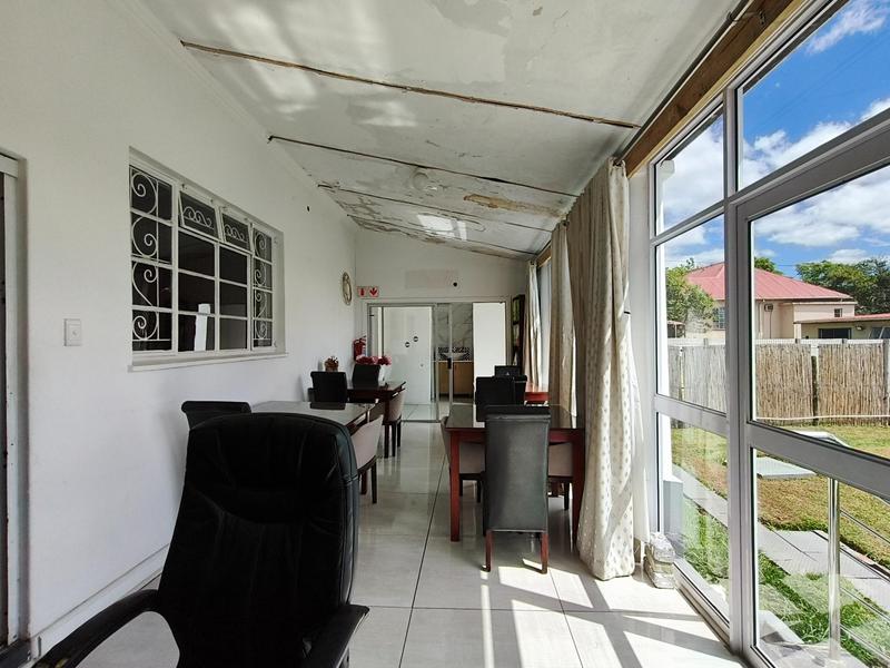 To Let Commercial Property for Rent in Mthata Eastern Cape